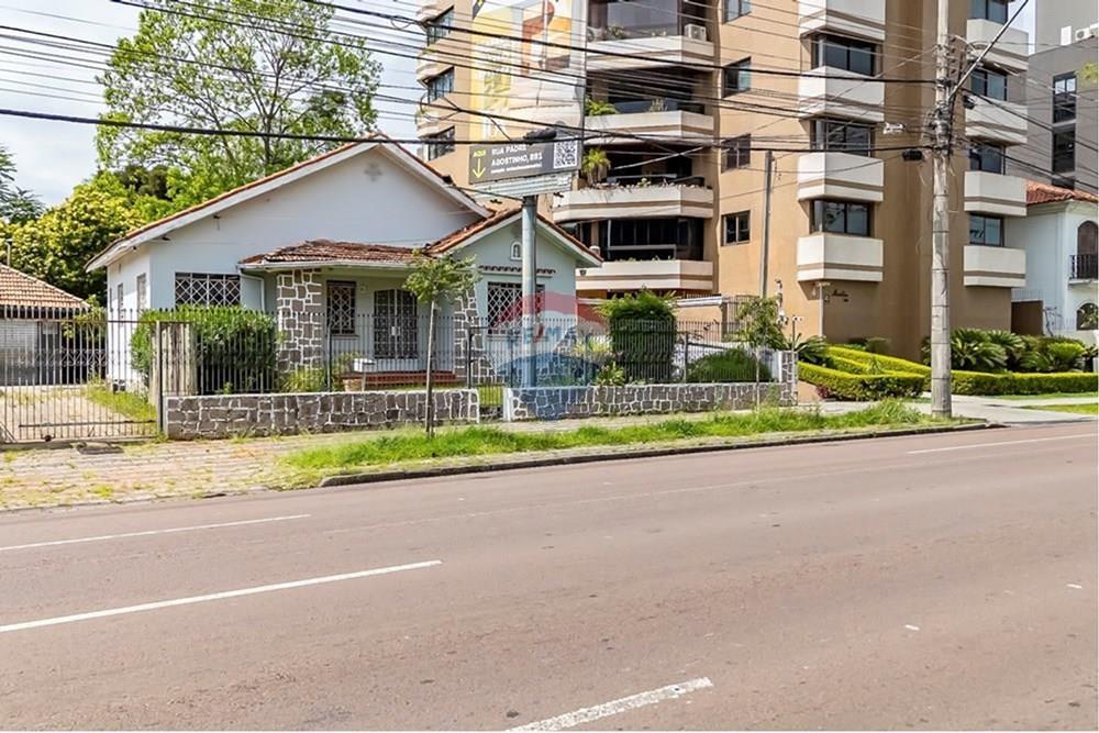 Terreno - Venda - Curitiba , Paraná - 15.jpg - 560461011-81