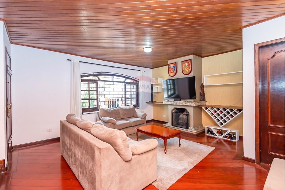 Casa - Venda - Curitiba , Paraná - IMG_5581_1.jpg - 560341154-38