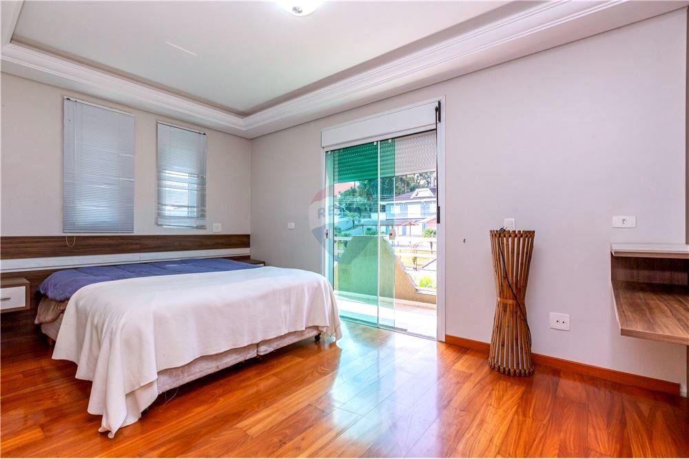 Casa - Venda - Curitiba , Paraná - 28 - 560251029-50