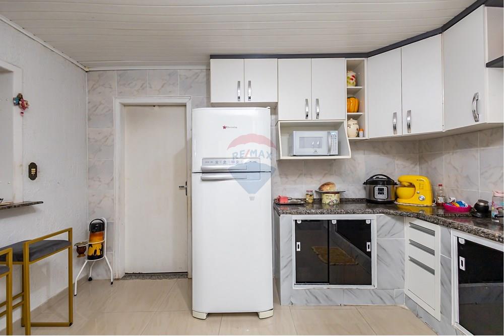 Casa - Venda - Araucária , Paraná - IMG_9347.jpg - 560491004-4