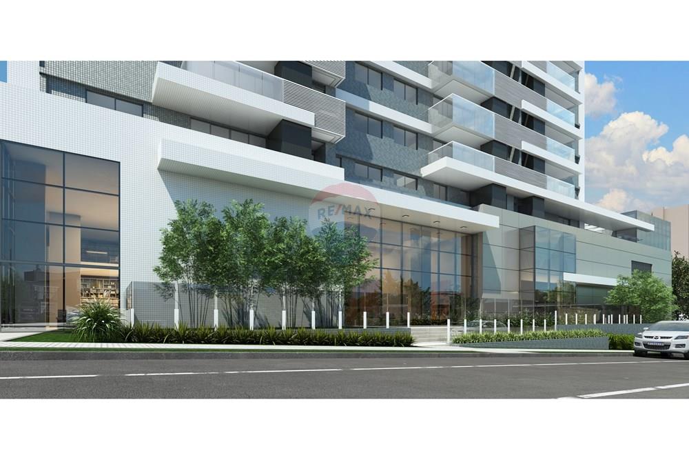 Apartamento - Venda - Curitiba , Paraná - KLIMT_ACESSO.jpg - 560411086-11