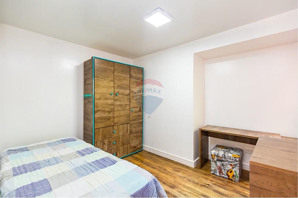 Casa de Condomínio - Venda - Curitiba , Paraná - IMG_6198.jpg - 560311057-37