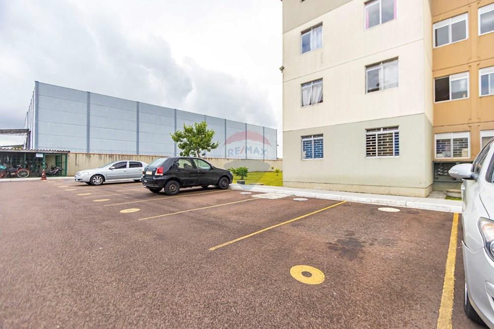 Apartamento - Venda - São José dos Pinhais , Paraná - IMG_9111_1.jpg - 560411027-46