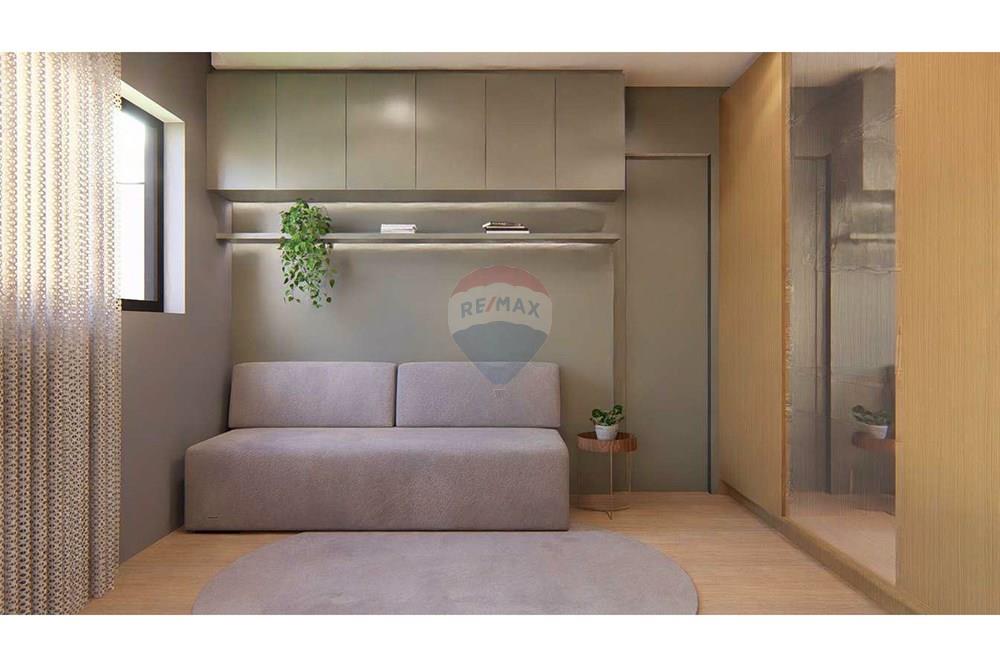 Studio - Venda - Curitiba , Paraná - 2445866.jpg - 560501022-42