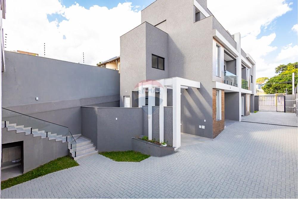 Sobrado - Venda - Curitiba , Paraná - IMG_5352.jpg - 560341193-19