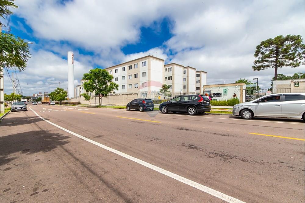 Apartamento - Venda - São José dos Pinhais , Paraná - Sheep - IMG_7294.jpg - 560411078-6
