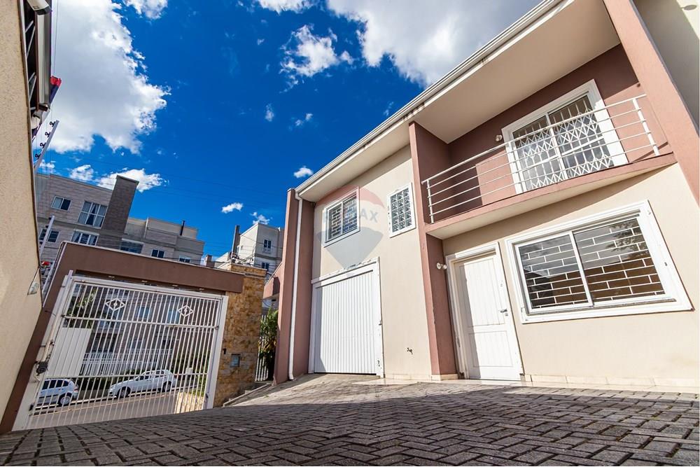 Casa de Condomínio - Venda - Curitiba , Paraná - IMG_8832.JPG - 560441003-47