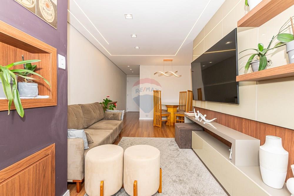 Apartamento - Venda - Pinhais , Paraná - 06.jpg - 560341062-24