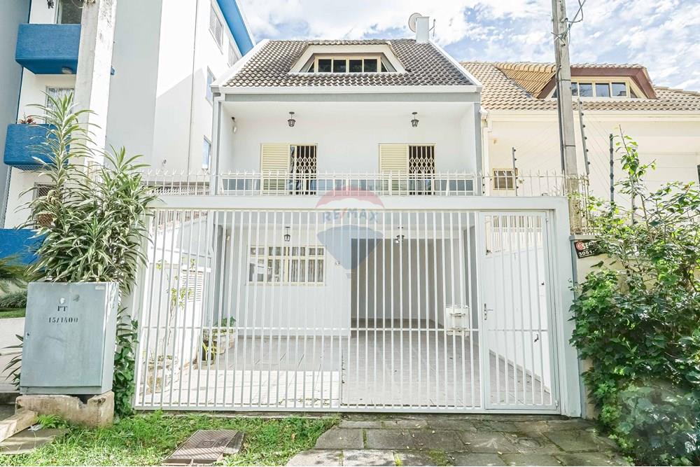 Sobrado - Venda - Curitiba , Paraná - CRF_9892.jpg - 560411049-70