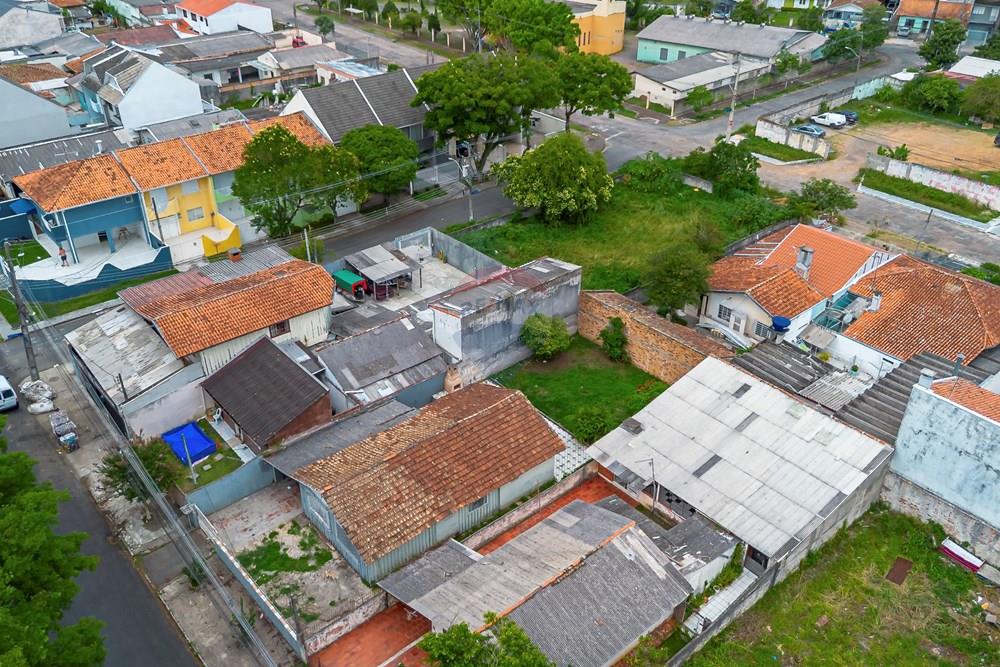 Terreno - Venda - Curitiba , Paraná - Fotografia Sheep House - DJI_0520_1.jpg - 560441011-28