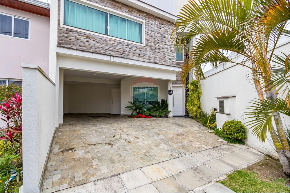 Casa de Condomínio - Venda - Curitiba , Paraná - IMG_5599.jpg - 560441001-108