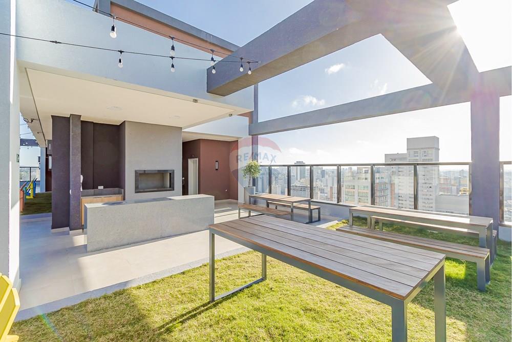 Studio - Venda - Curitiba , Paraná - IMG_1403.jpg - 560341054-122