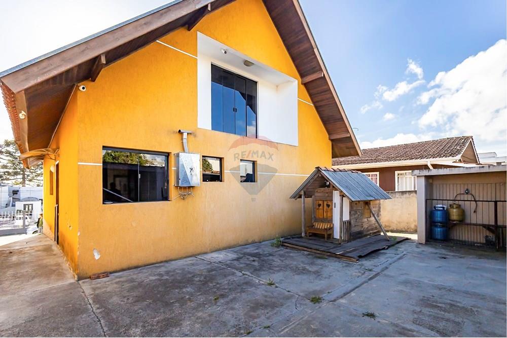 Sobrado - Venda - Curitiba , Paraná - IMG_8672_1.jpg - 560341120-55