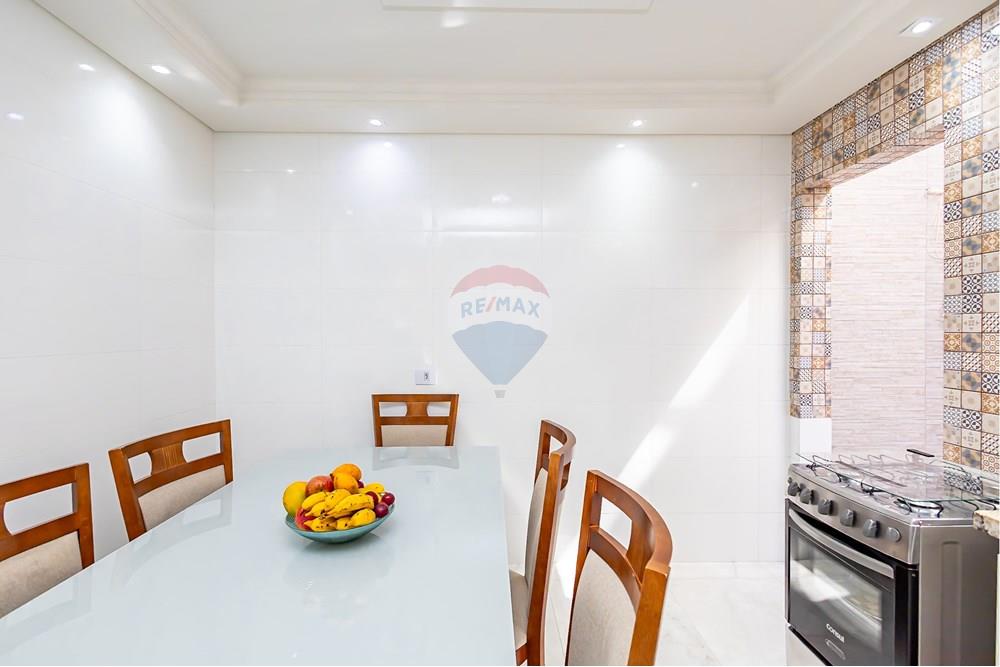 Sobrado - Venda - Araucária , Paraná - IMG_6927.jpg - 560491002-7