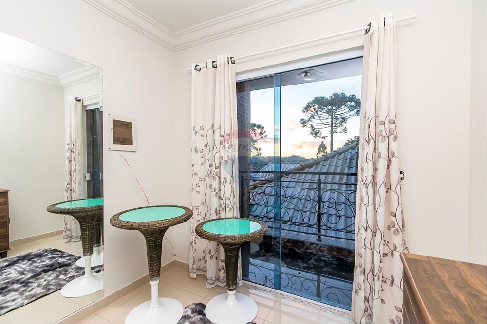 Casa - Venda - Curitiba , Paraná - IMG_2404_1.jpg - 560351054-205