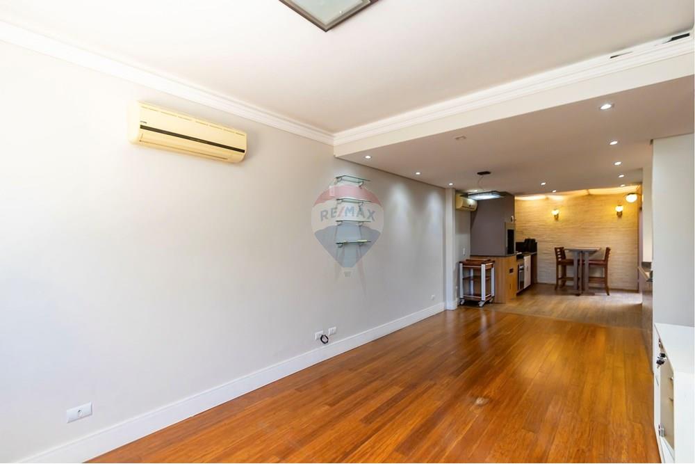 Sobrado - Venda - Curitiba , Paraná - IMG_4861_1.jpg - Sala de estar - 560331110-21