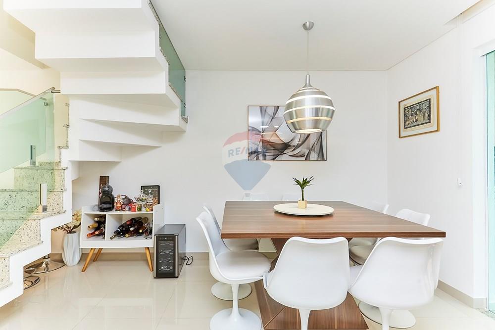 Sobrado - Venda - Curitiba , Paraná - IMG_1139_1.jpg - 560321058-117