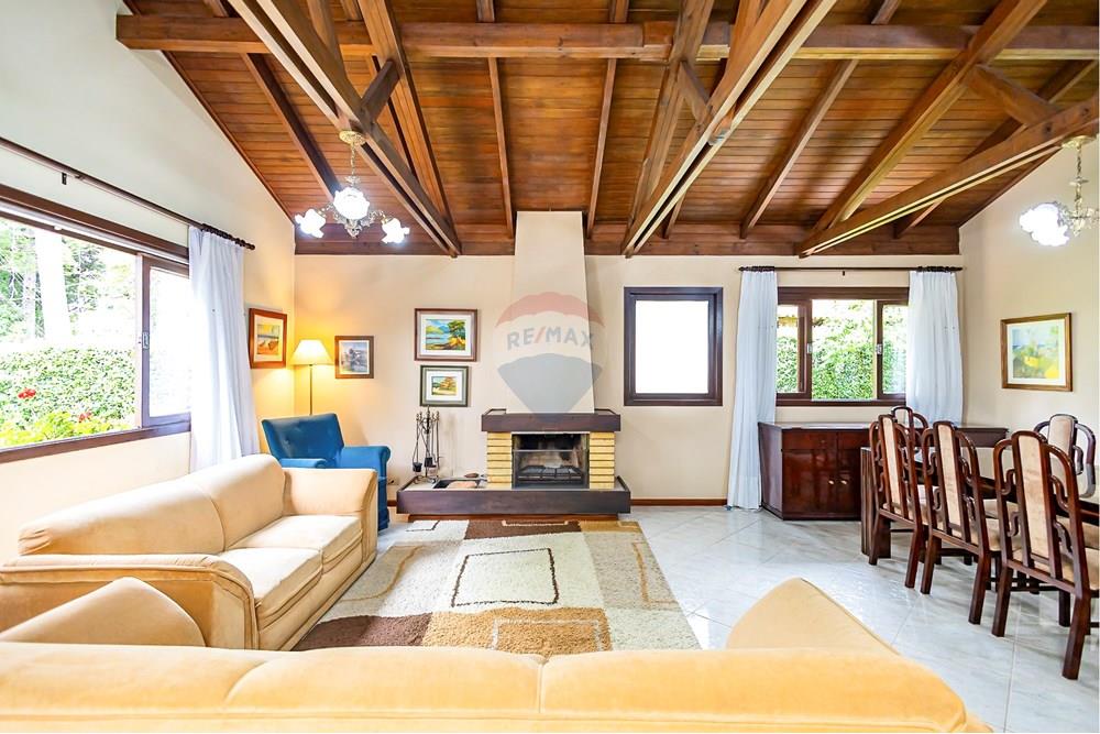 Casa - Venda - Curitiba , Paraná - IMG_4286_1.jpg - 560351022-87