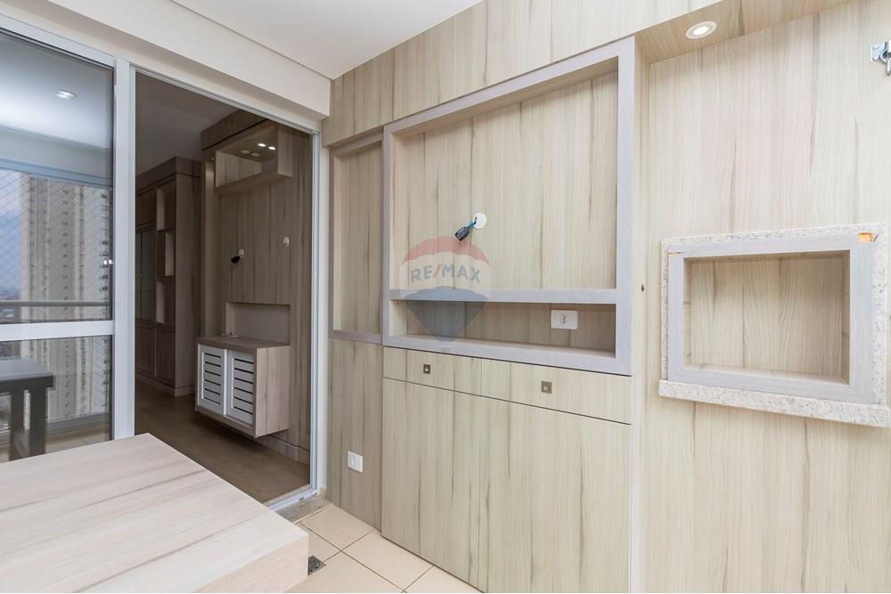 Apartamento - Alugar - Curitiba , Paraná - IMG_1401_1.jpg - 560311047-590