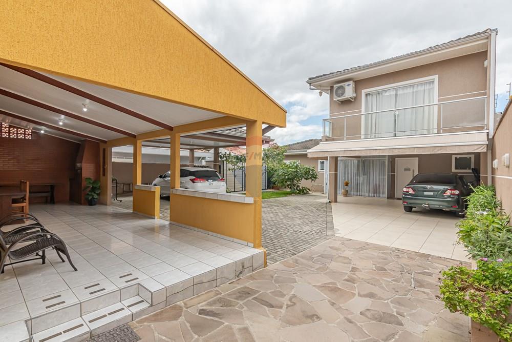 Casa - Venda - Curitiba , Paraná - R. José Ferreira de Barros-15.jpg - 560331069-85