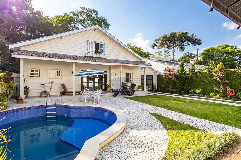 Casa - Venda - Curitiba , Paraná - IMG_3378.jpg - 560431025-73