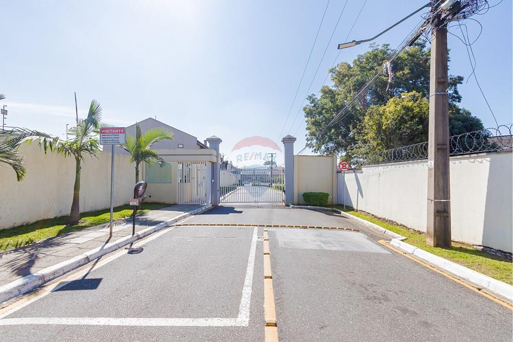 Sobrado - Venda - Curitiba , Paraná - IMG_4731.jpg - 560311077-13