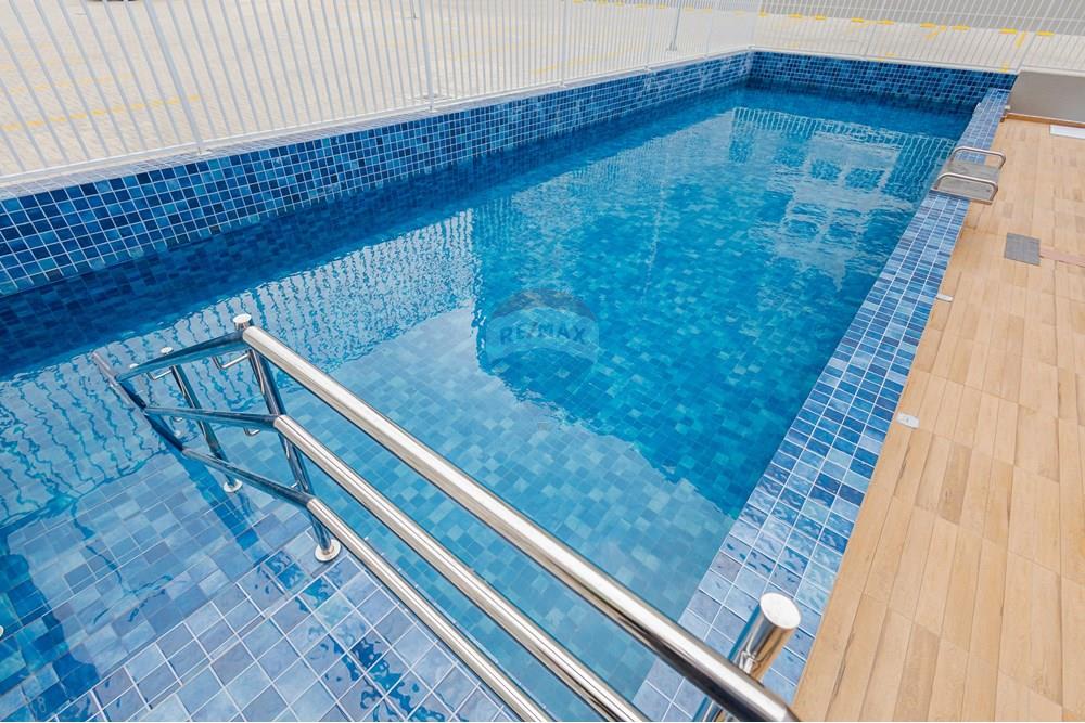 Apartamento - Alugar - São José dos Pinhais , Paraná - IMG_5060.jpg - 560411051-204