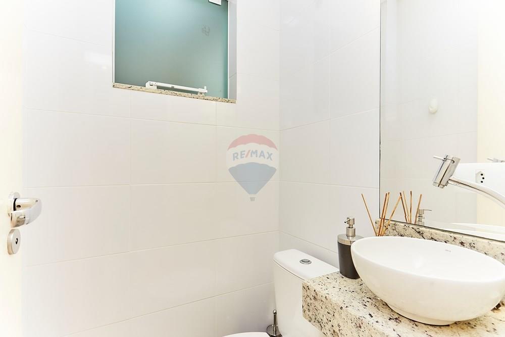 Sobrado - Venda - Curitiba , Paraná - IMG_1162.jpg - 560321058-117