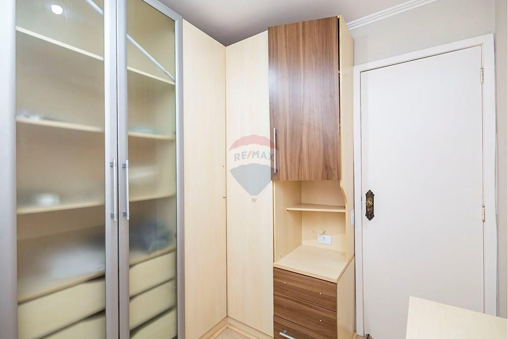 Apartamento - Alugar - Curitiba , Paraná - Sheep - IMG_8504_1.jpg - 560351125-55