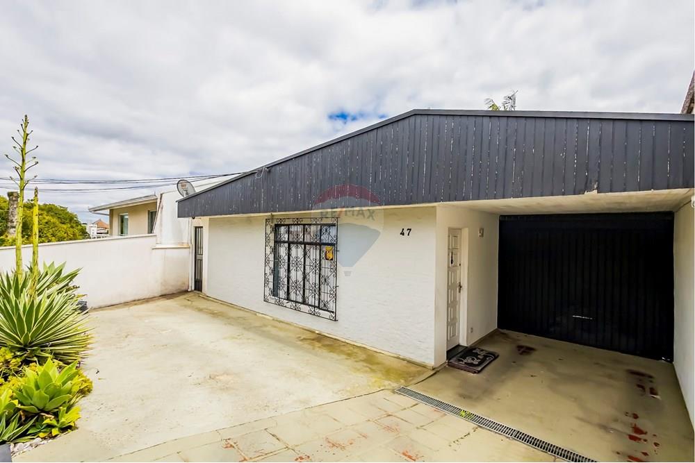 Casa - Venda - Curitiba , Paraná - IMG_2025_1.jpg - 560411046-77