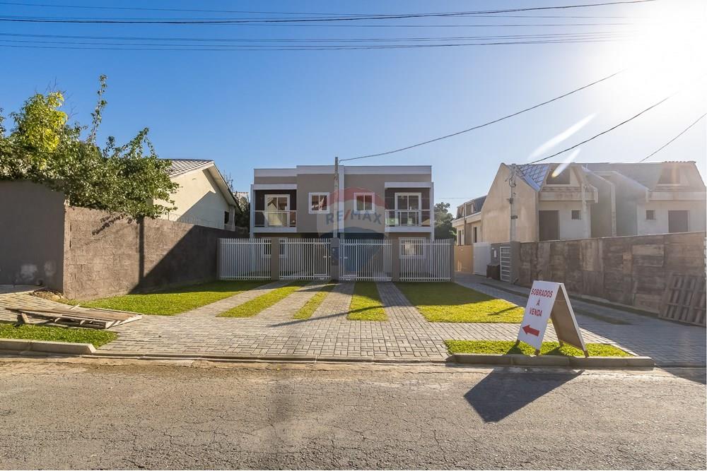 Sobrado - Venda - Curitiba , Paraná - IMG_2114.jpg - 560461011-93