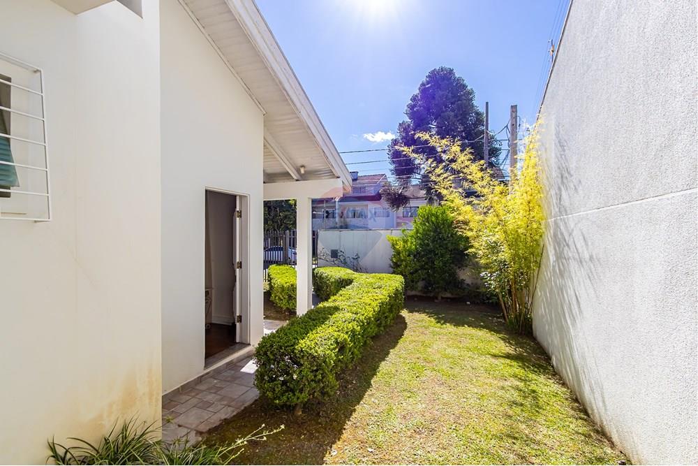 Casa - Venda - Curitiba , Paraná - IMG_3450.JPG - 560351004-93