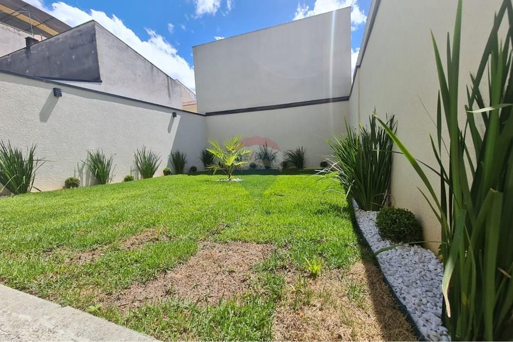 Sobrado - Venda - São José dos Pinhais , Paraná - a9ebe19c-53ff-4919-b450-8883e235d367.jpeg - 560391051-23