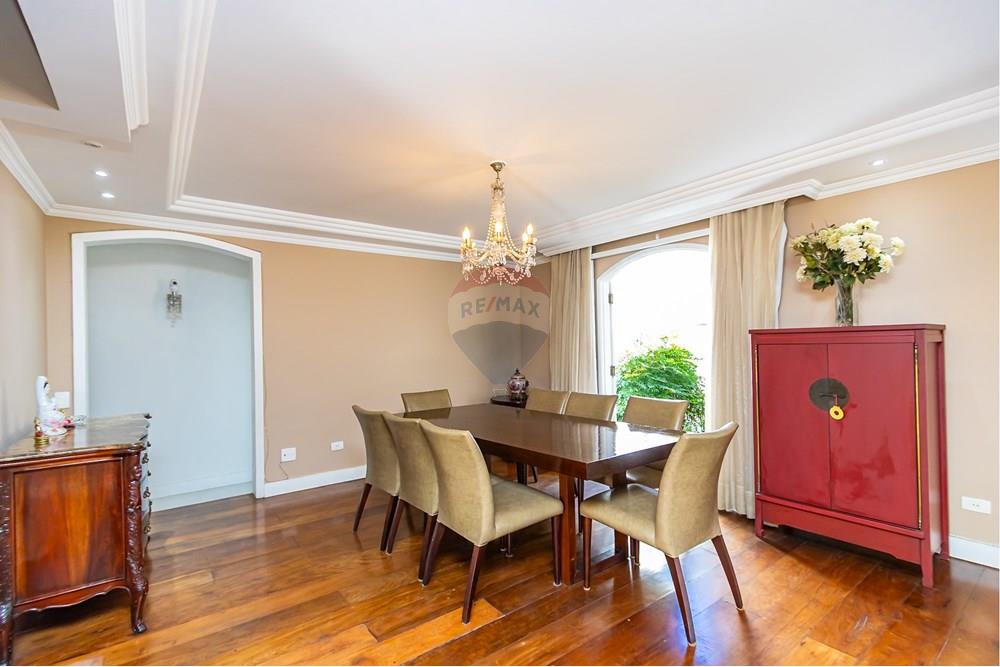 Casa - Venda - Curitiba , Paraná - IMG_3440.JPG - 560351004-93