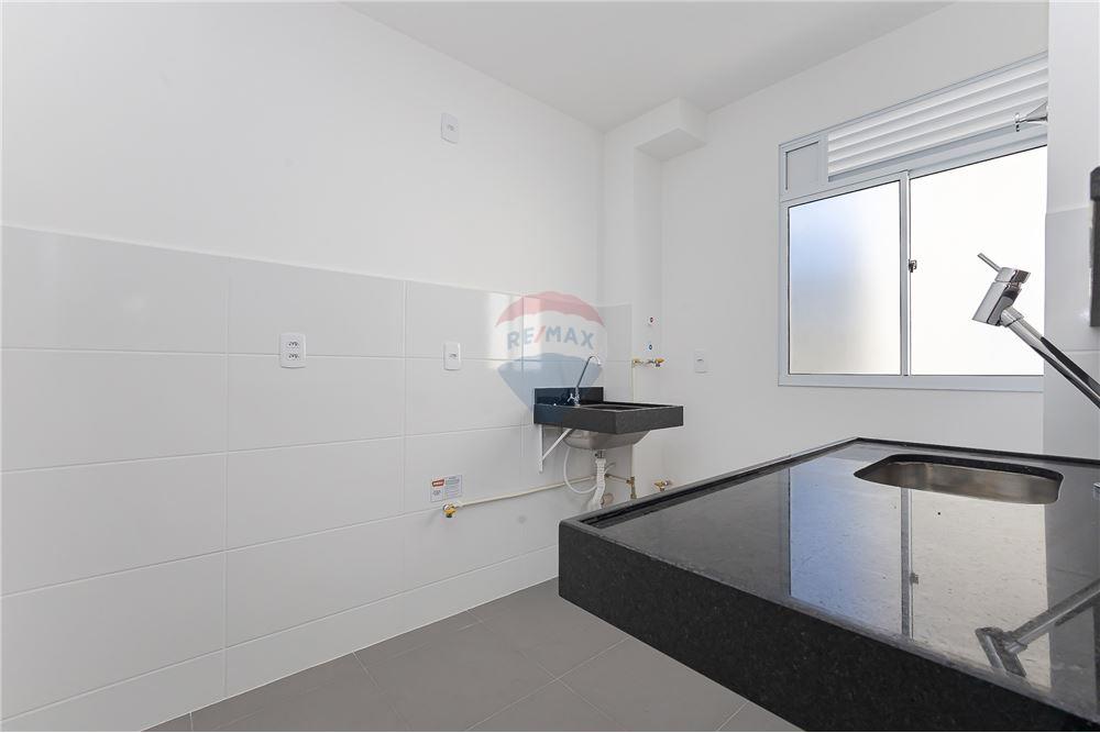 Apartamento - Venda - Curitiba , Paraná - 17 - 560351004-84