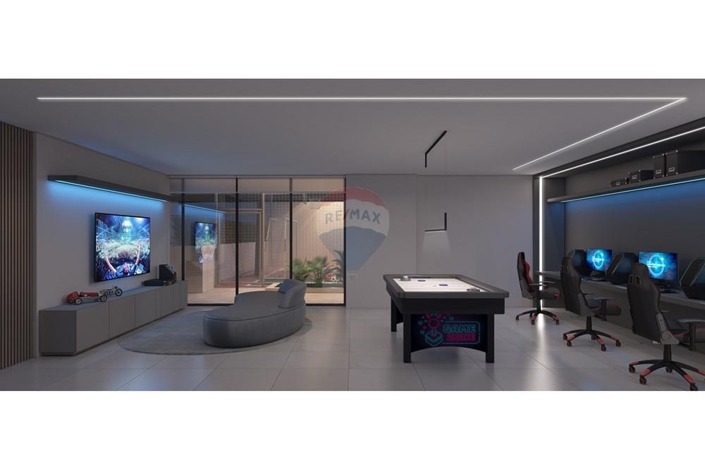 Apartamento - Venda - Curitiba , Paraná - KLIMT_JOGOS.jpg - 560411086-11