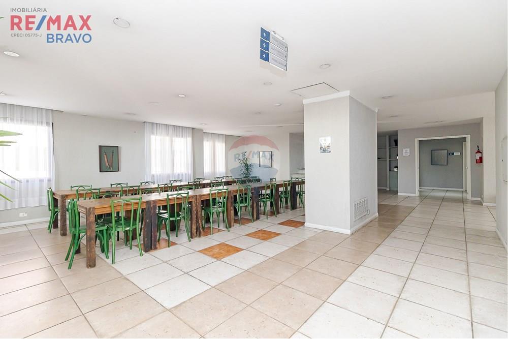 Apart Hotel/ Flat - Venda - Curitiba , Paraná - IMG_6032.jpg - 560371031-40