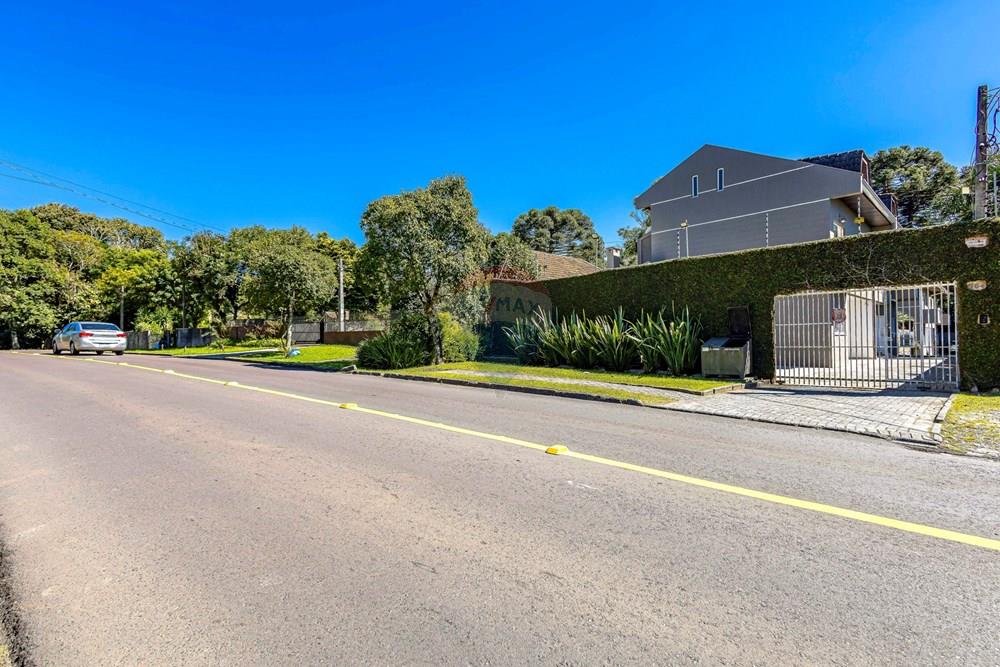 Sobrado - Venda - Curitiba , Paraná - 490.jpg - 560331133-11