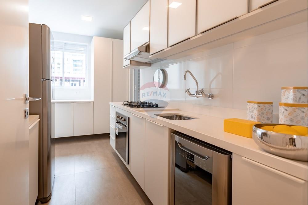 Apartamento - Venda - Curitiba , Paraná - VIVANCE DECORADO 1 IMG_7177-HDR.jpg - 560411086-16