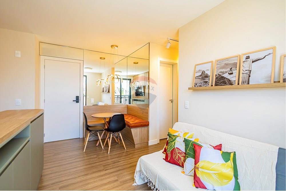 Apartamento - Alugar - Curitiba , Paraná - IMG_0654_1.jpg - 560311047-549