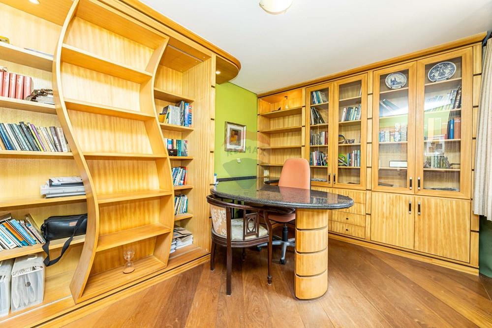 Casa de Condomínio - Venda - Curitiba , Paraná - Foto 004.jpg - 560341143-33