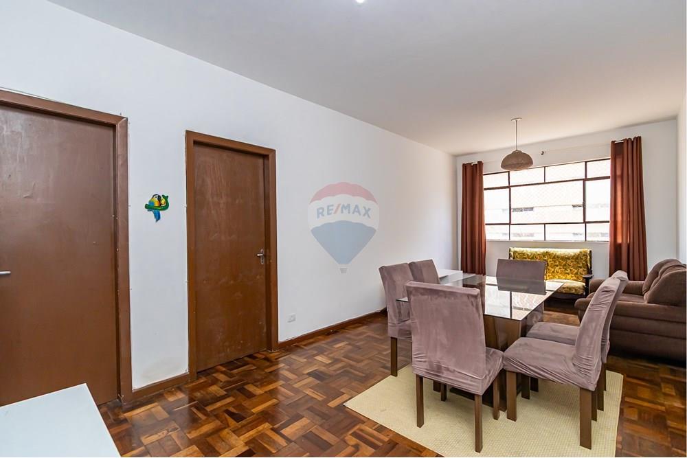 Apartamento - Venda - Curitiba , Paraná - SALA 1.jpg - Sala - 560471007-2