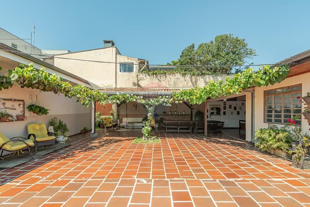 Casa - Venda - Curitiba , Paraná - Rua maestro Francisco antonelo 2606-20.jpg - 560331069-86