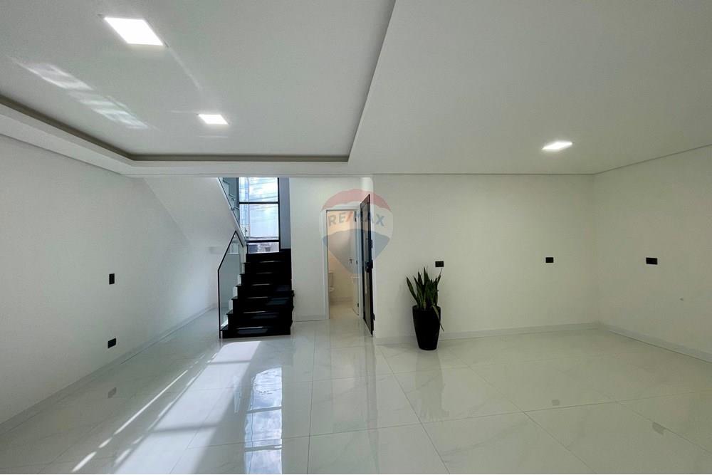 Sobrado - Venda - São José dos Pinhais , Paraná - IMG_1022.jpeg - 560481004-17