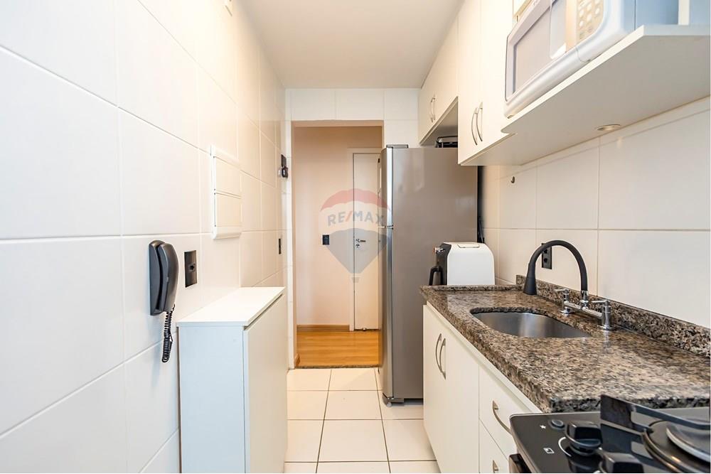 Apartamento - Venda - Curitiba , Paraná - IMG_3024_1.jpg - 560301048-30