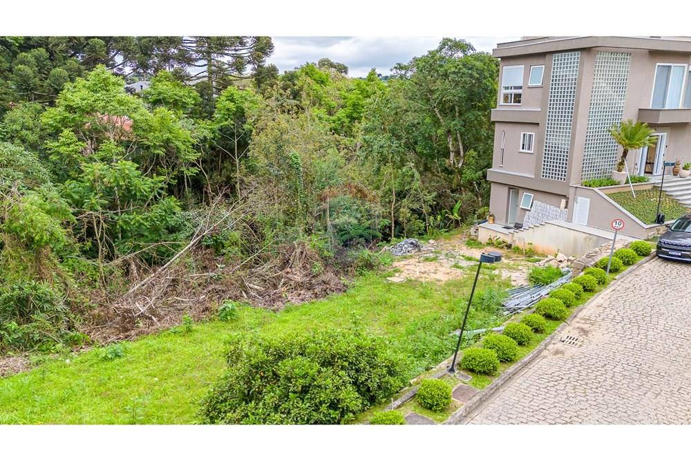 Terreno - Venda - Curitiba , Paraná - DJI_20251106100125_0012_D.jpg - 560321058-109