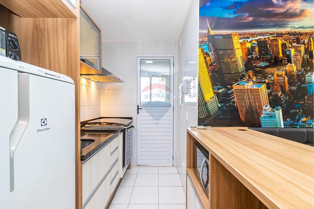 Apartamento - Alugar - Curitiba , Paraná - Sheep - IMG_5239.jpg - 560251018-312