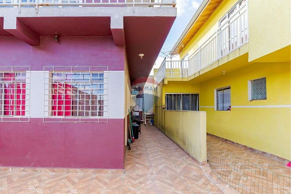 Casa - Venda - Curitiba , Paraná - CASAS - Copia.jpg - 560331114-23