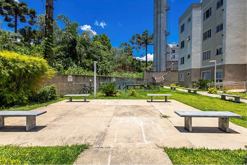 Apartamento - Venda - Almirante Tamandaré , Paraná - IMG_2586_1.jpg - 560341063-90