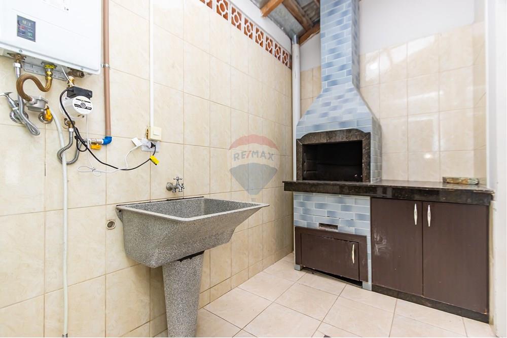 Sobrado - Alugar - Curitiba , Paraná - IMG_3139.jpg - 560341055-94